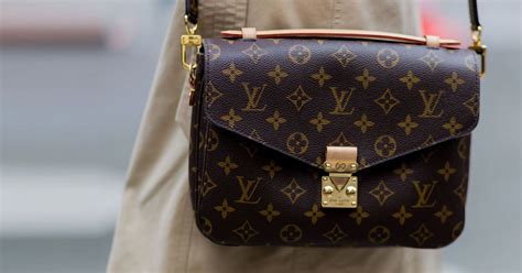 herstellungskosten louis vuitton tasche